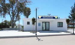 Kırıkkale Yetişkin Eğitim Merkezi ve Sosyal Tesisi cumartesi günü açılıyor