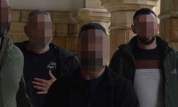 Taşın Altından Kokain Çıktı