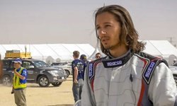 NASA Bilim İnsanı Sidd Bikkannavar Yakın Doğu Koleji Öğrencileri ile Buluştu!