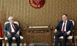 “İstedikleri kadar çaba göstersinler, Kıbrıs Türk halkı EOKA’nın ne olduğunu çok iyi bilmektedir”