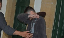 Mide bulandıran olay! 14 yaşındaki çocuk her şeyi rehber öğretmenine anlattı