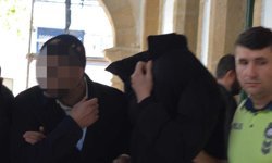 Gönyeli’de Uyuşturucu ve Kadına Şiddet Soruşturması: İki Zanlıya 4 Gün Ek Tutukluluk