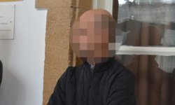 Sahte Kimlikle Giriş Yapan Zanlı Mahkemede