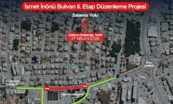 Sakarya-Zorbalar Arası Yol Yarından İtibaren Kapanıyor