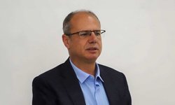 Özuslu: Londra’daki final maçı Kıbrıs’a örnek olsun