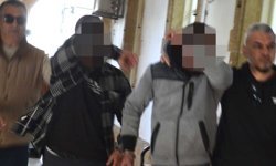 Gönyeli’de Sessiz Takip Operasyonu: İki Zanlı Tutuklandı