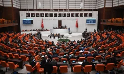 TBMM okul saldırılarını araştıracak...