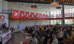 TDP’de yeni yönetim belirleniyor