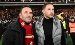 Galatasaray-Fenerbahçe maçı öncesi teknik adamların derbi karnesi