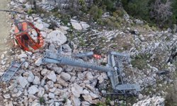 Antalya'daki teleferik kazası davasında karar açıklandı