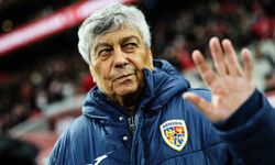 Rumen teknik direktör Mircea Lucescu, 80 yaşında hayatını kaybetti