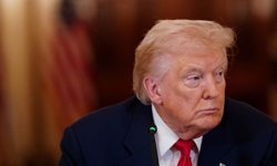 Trump, İran'ın ABD'den "Hürmüz Boğazı'nın açılmasını istediğini" savundu