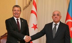 Üstel: İlişkilerimiz her geçen gün güçleniyor