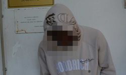 Lefkoşa’da İzinsiz İkamet: Zanlı Tutuklandı