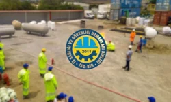 İsg-Bir: Yüksekten düşme riskin hala etkin şekilde yönetilemiyor