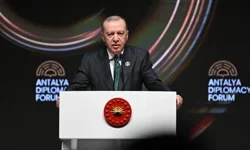 Erdoğan: Türkiye ve KKTC’yi dışlayan yaklaşımları kabul etmiyoruz