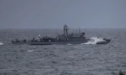 GKRY ile Fransa’dan ortak askeri tatbikat