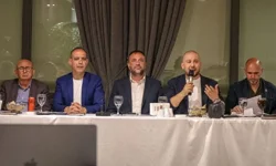 TDP'den 50'nci yıl vizyon belgesi: Yeni web sitesi ve "TDP Yanımda” uygulaması tanıtıldı