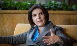 Sibel Siber: Sosyal medya hesaplarıma yapılan saldırı hafife alınamaz