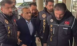 "Devletin valisiyim, emniyette cevap vermem"