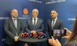 Taçoy: Meclis yarın sabah toplanacak, yasa tasarısı geçirilecek