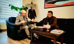 “KKTC millî davadır, geri adım mümkün değildir”