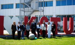 Cenk Paşa: Sağlıklı yaşam için fiziksel aktivite önemli