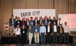 “Yarın İçin Şimdi – Geleceği Birlikte Kuruyoruz” Çalıştayı devam ediyor