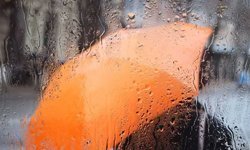 Yarından itibaren yer yer sağanak bekleniyor