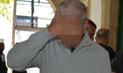 Market Hırsızlığı Zanlısı Hakkında Çarpıcı Detay: 14 Yaşından Beri Suç Kayıtlı