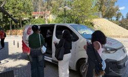 Ülke genelinde kaçak denetimi: Biri 2019'dan beri ülkede izinsiz!