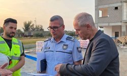 Hasipoğlu açıkladı: Dörtyol'daki iş kazası sonrası inşaat mühürlendi!