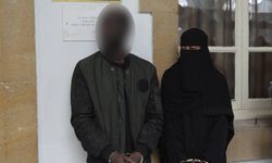 Biri 294, diğeri bin 194 gündür kaçak