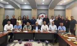 Bıçaklı, sendikalar adına ortak açıklama yaptı: Her alanda mücadeleyi sürdüreceğiz