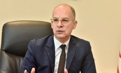 Dânâ, Hristodulidis'in açıklamalarıyla ilgili değerlendirmelerde bulundu