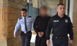 Komşusunu vuran zanlı cezaevine gönderildi