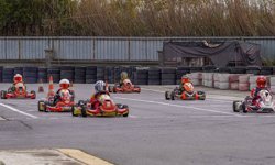 2026 Motul ROK Cup Karting Şampiyonası pazar günü yapılacak