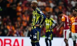 Talisca, Galatasaray derbisinde kaçırdığı penaltının sorumluluğunu kabul etti