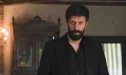 Eşref Rüya dizisi oyuncusu Ramazan Tetik hayatını kaybetti