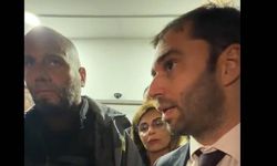 Tuğcu serbest: 3 dava okundu