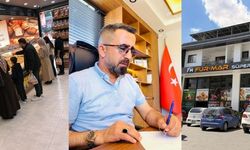 Orhan Yıldız: Bugün Güvenle Büyüyen Büyük Bir Aileyiz