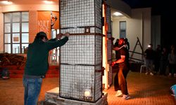 DAÜ’de 16. Sanat Buluşması “Üret, Onar, Dönüştür” temasıyla gerçekleştirildi