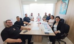 Özgöçmen: Hemşire yetiştirilmesine yönelik planlı devlet politikası oluşturulmalı