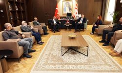 Öztürkler: Engelli vatandaşlarımızın yaşam kalitesini yükseltmek hepimizin ortak görevidir