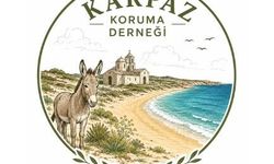Karpaz Koruma Derneği’nden Duyarlılık Çağrısı