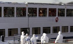 Kruvaziyerde norovirüs alarmı: 1700’den fazla yolcu karantinaya alındı