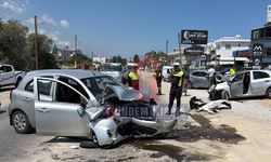 Çatalköy’de Feci Kaza: 68 Yaşındaki Kadın Hayatını Kaybetti