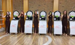 Talih Kuşu Girne’ye kondu!