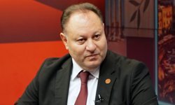 Öztürkler: Türkiye’nin desteği askeri güçten ekonomik kalkınmaya uzanan stratejik etkidir