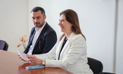 İncirli: Karar alma süreçlerinde gençler merkezde olacak